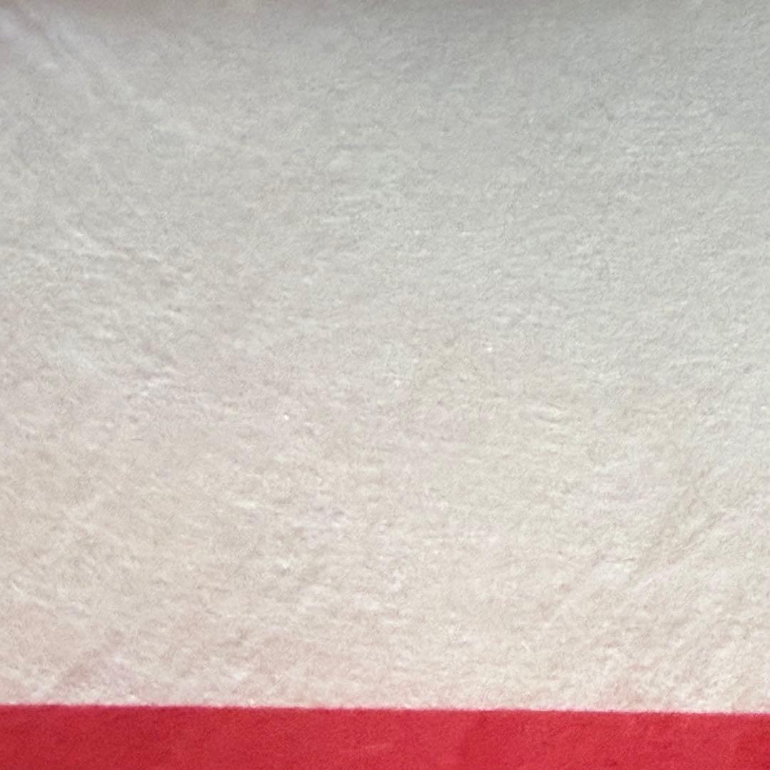 2211様感謝‼️秋‼️永井一正『赤❌白❌黒のコンポジション』版画和紙にリトグラフ