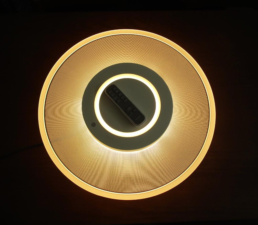 ★美品　IRIS OHYAMA LED シーリングライトCEA-A08DLP★