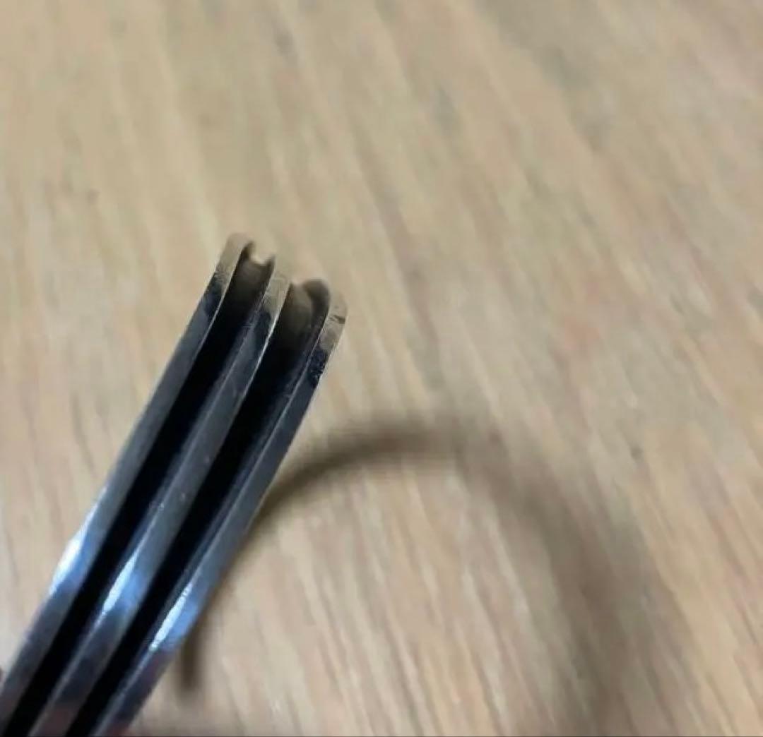 TOM HAWK バングル