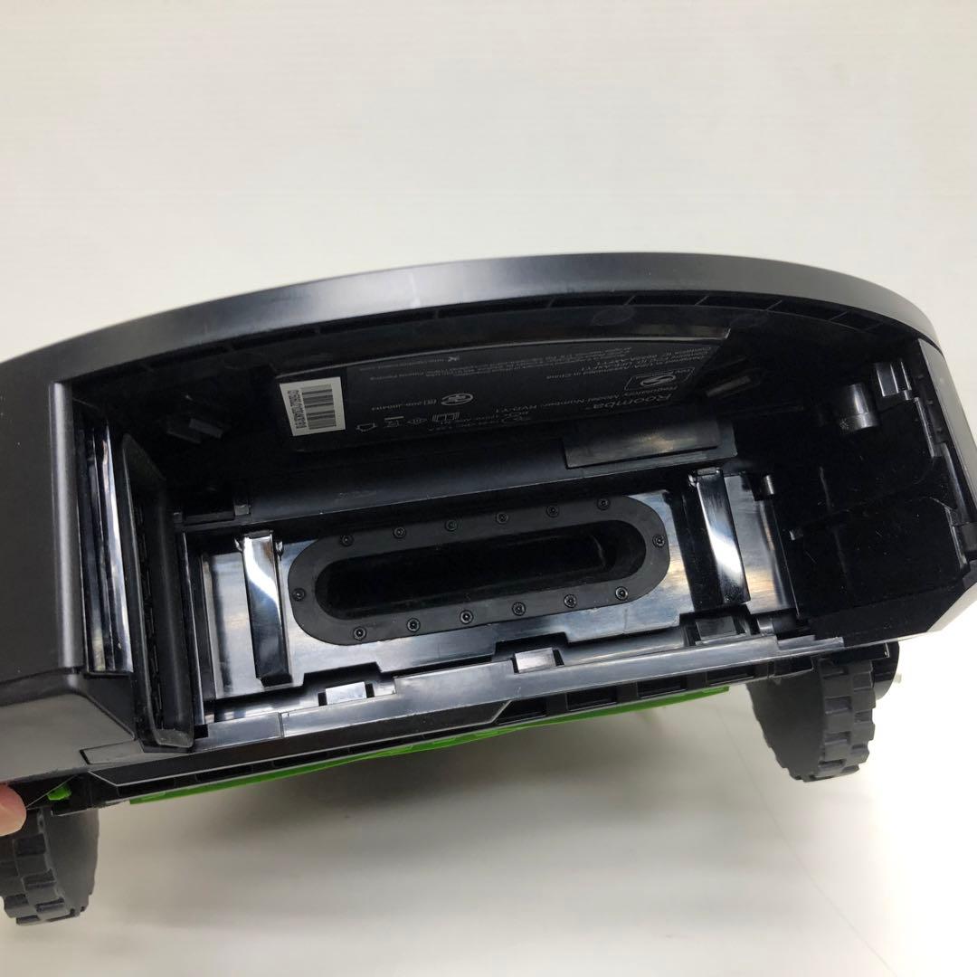 iRobot Roomba i3 ルンバ ロボット掃除機 動作確認済