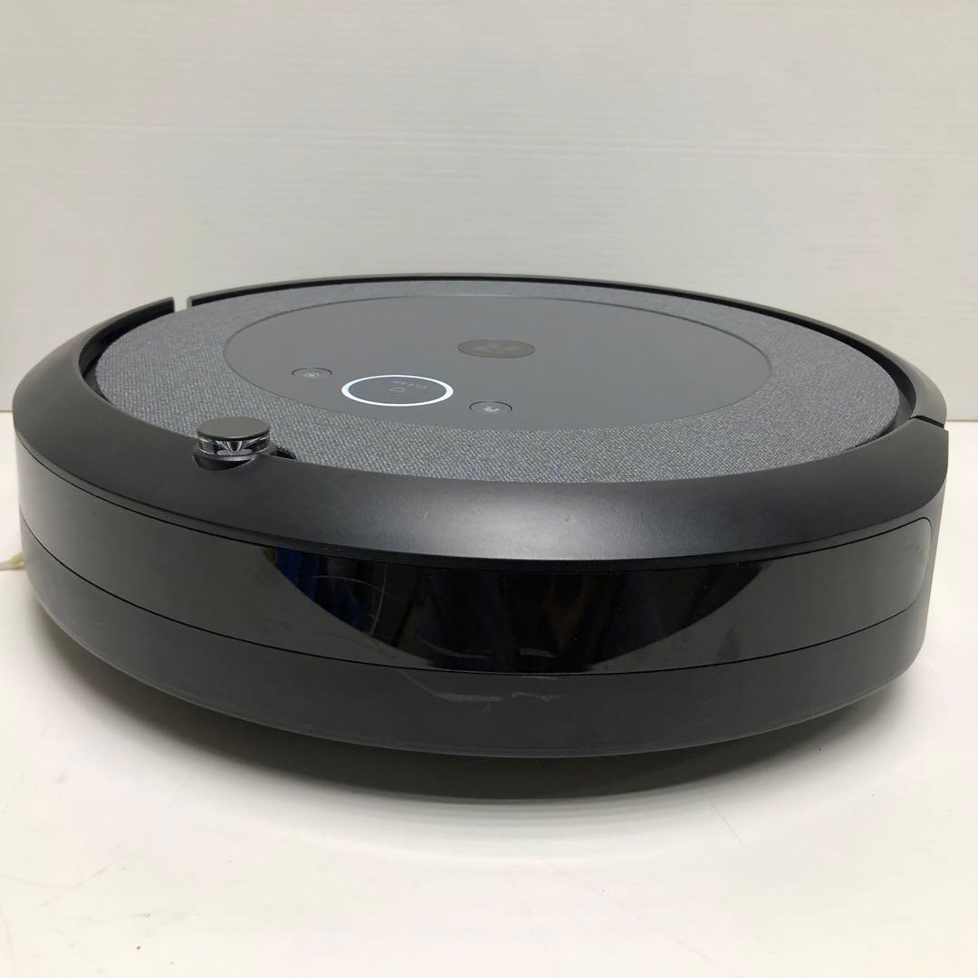 iRobot Roomba i3 ルンバ ロボット掃除機 動作確認済
