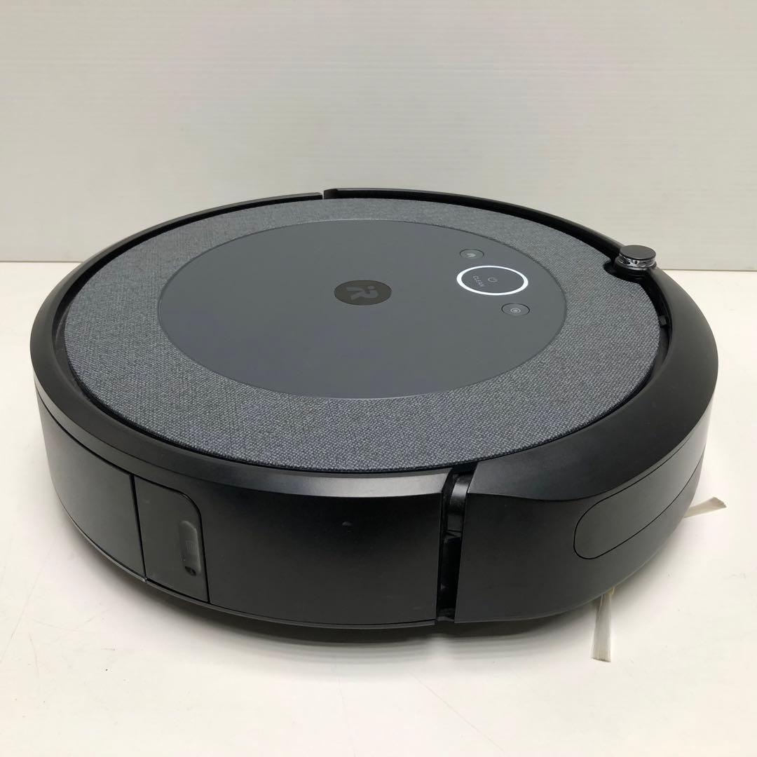 iRobot Roomba i3 ルンバ ロボット掃除機 動作確認済