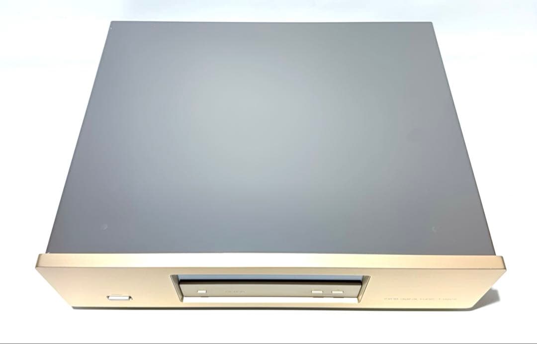 【美品】ACCUPHASE T-110CS CS PCM チューナー