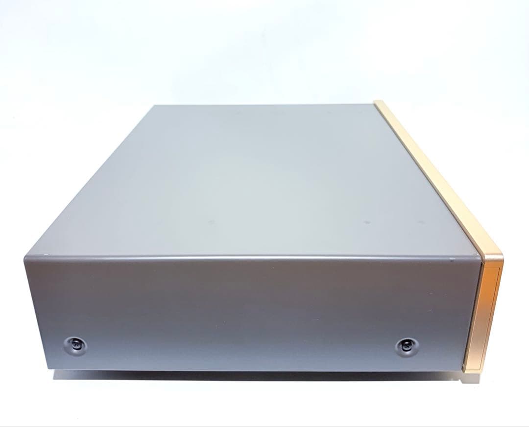 【美品】ACCUPHASE T-110CS CS PCM チューナー