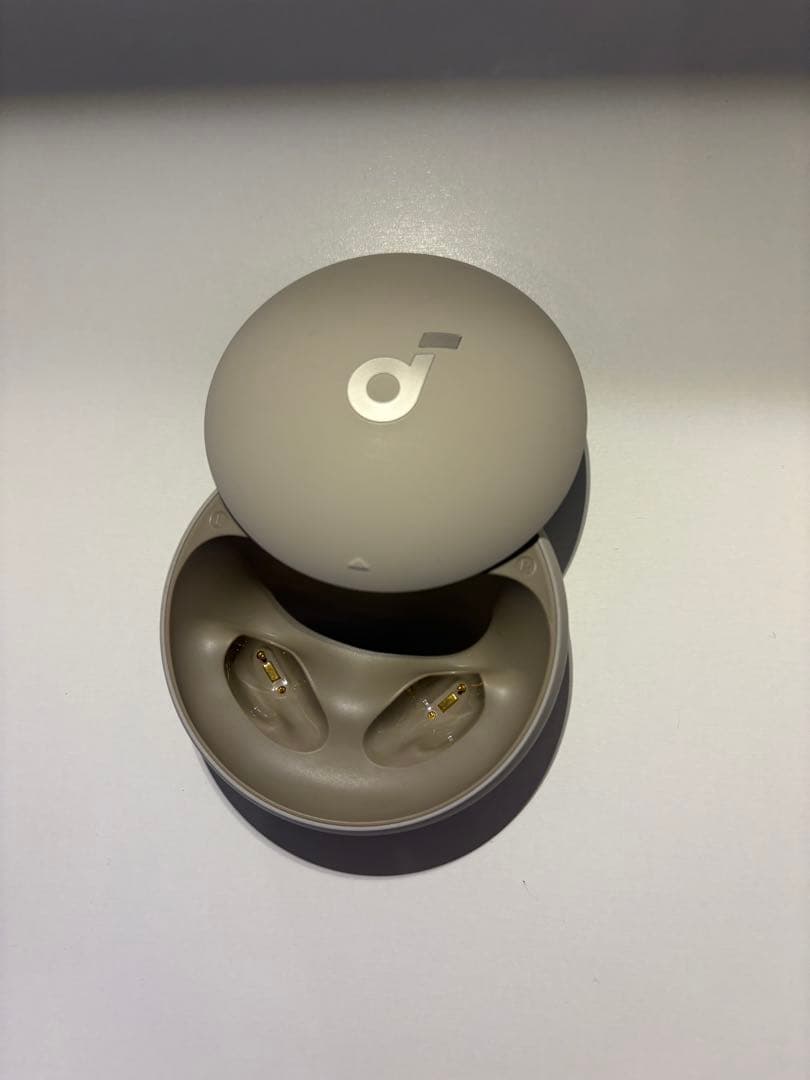 イヤホン Anker Soundcore Sleep A20