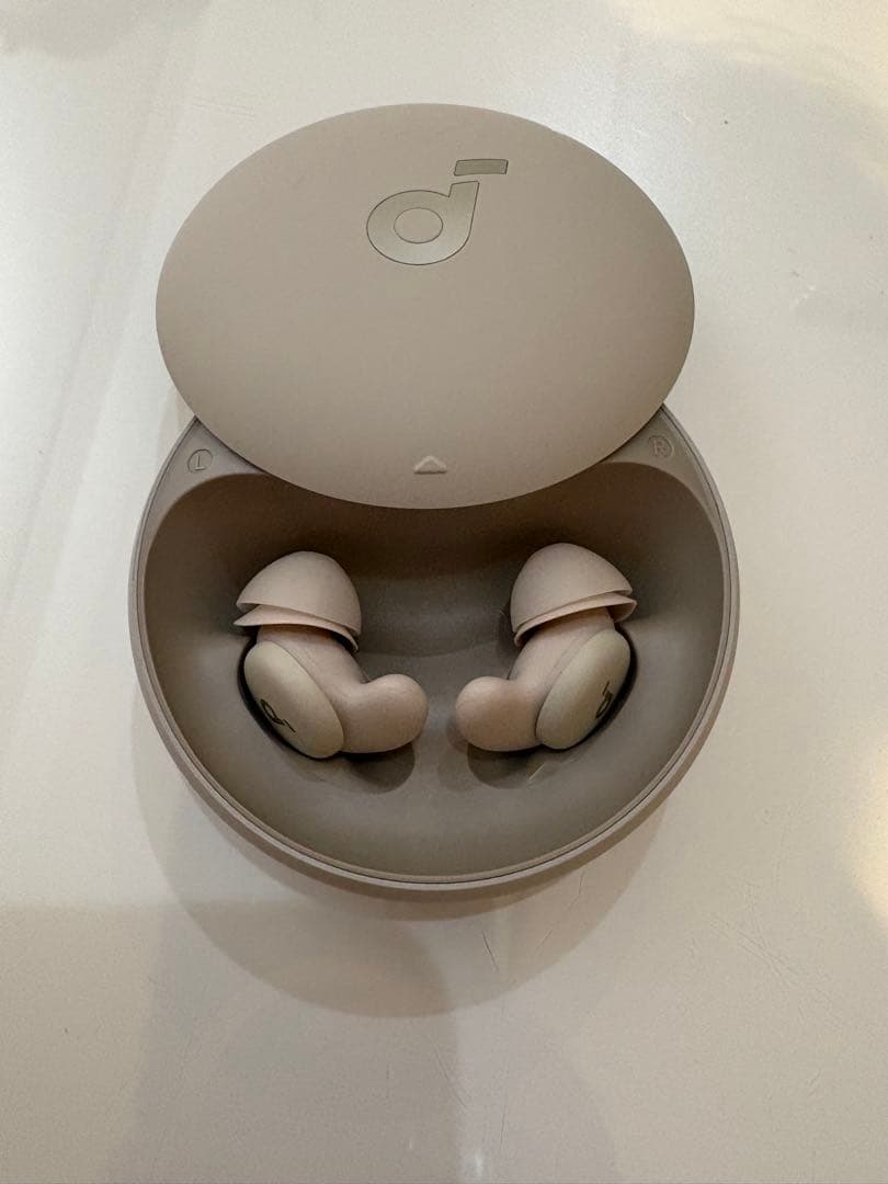 イヤホン Anker Soundcore Sleep A20