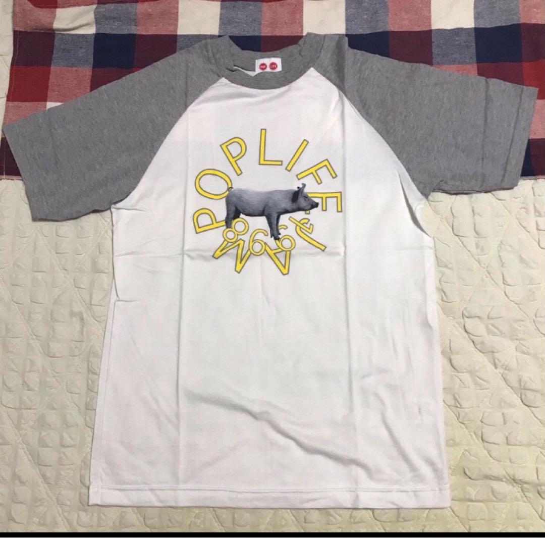 JUDY AND MARY POP LIFE TOUR 98 Tシャツ 貴重