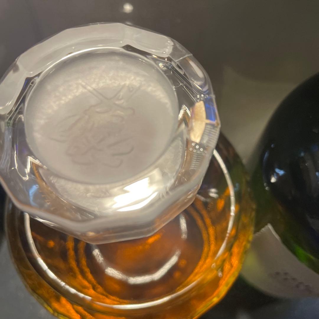 Hibiki & Hakushu ウイスキー セット