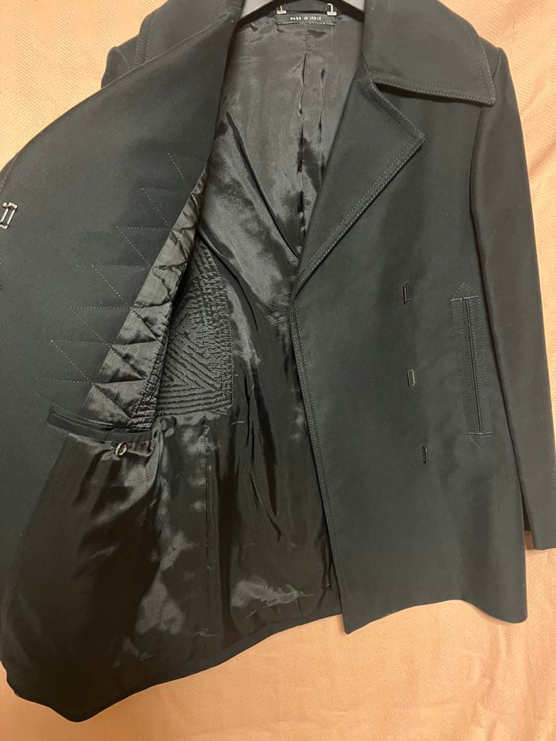 GUCCI グッチ　レディース　コート　サイズ38 Sサイズ