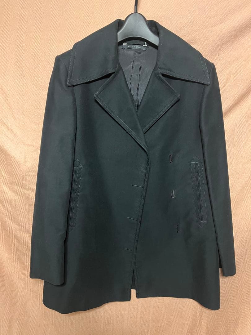 GUCCI グッチ　レディース　コート　サイズ38 Sサイズ