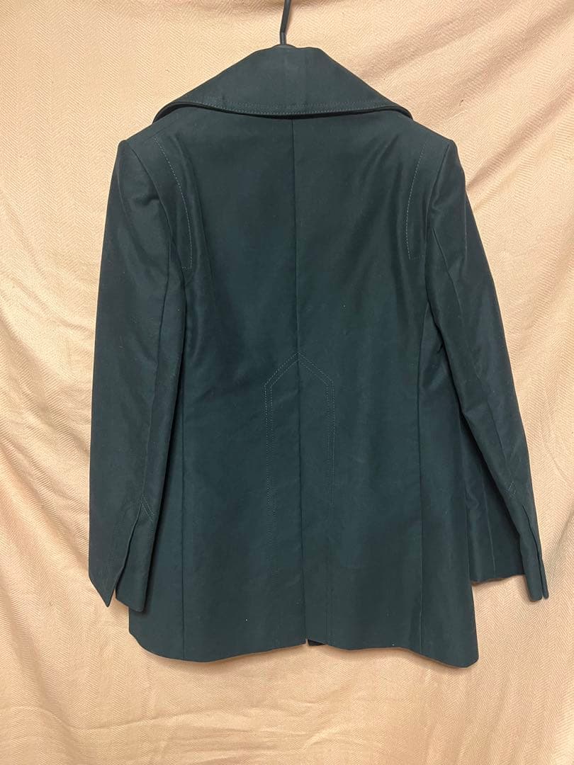 GUCCI グッチ　レディース　コート　サイズ38 Sサイズ