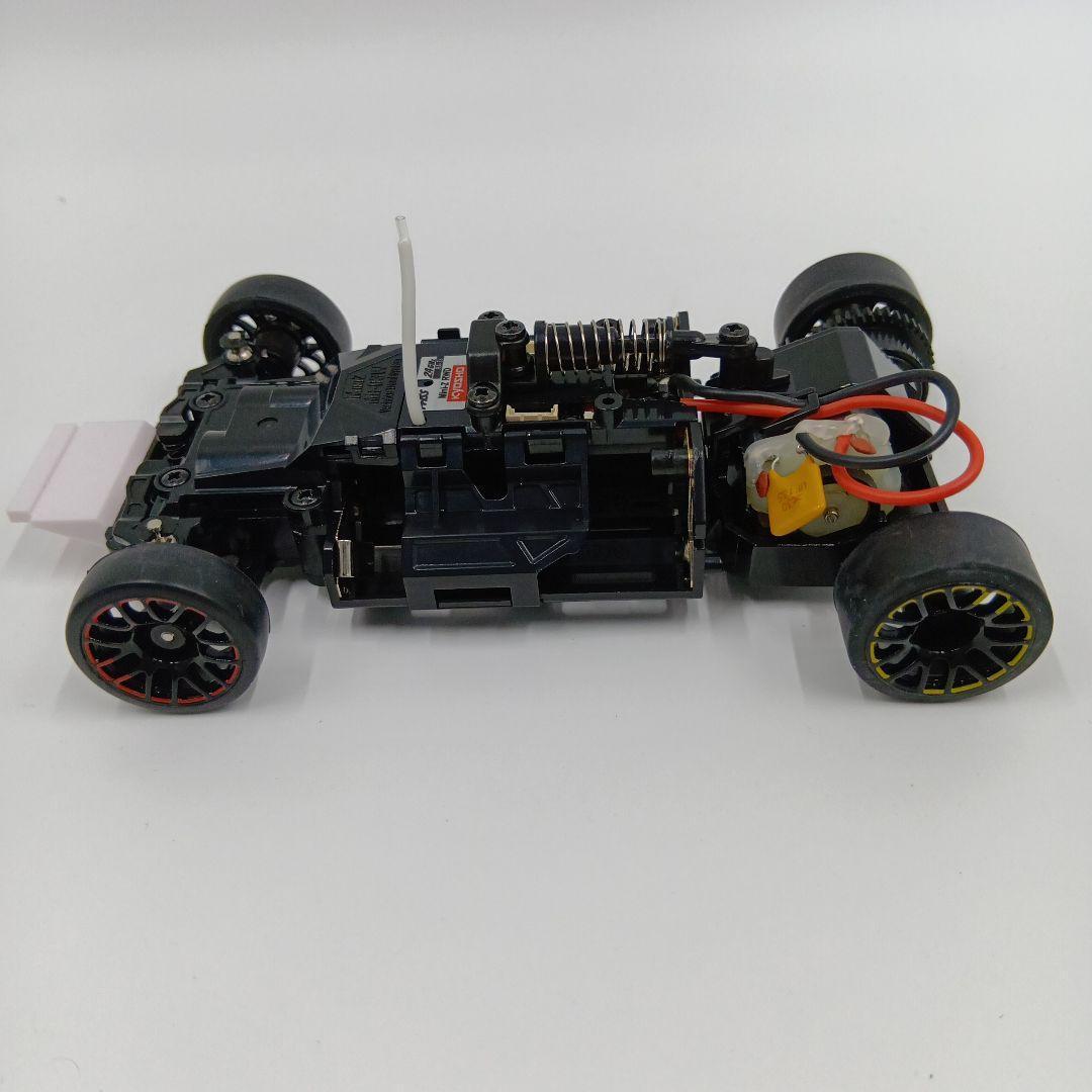 ミニッツ RWD Mercedes-AMG GT3 ラジコンカー MINI-Z