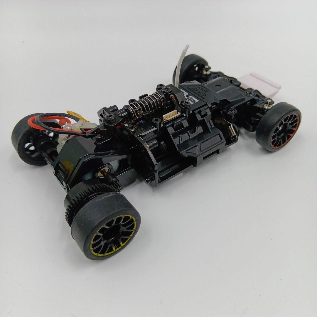 ミニッツ RWD Mercedes-AMG GT3 ラジコンカー MINI-Z