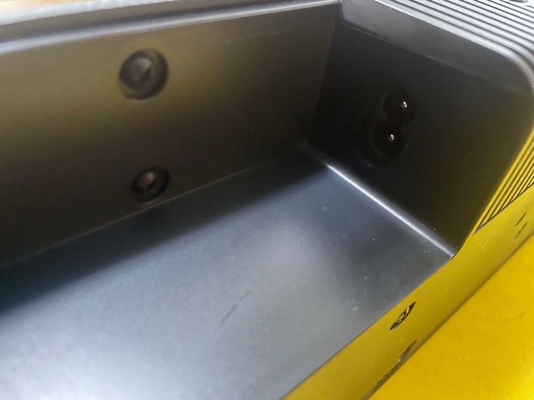 SONY サウンドバー HT-A3000