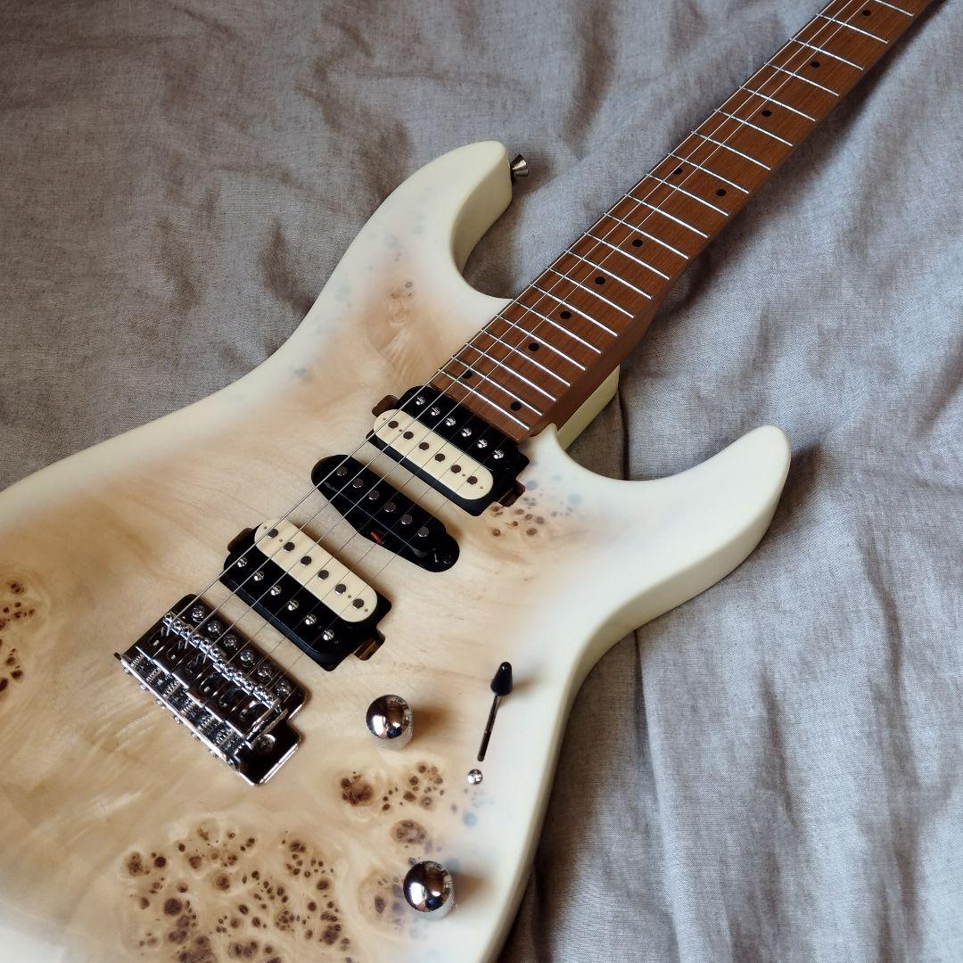 Bacchus imperial24-BP-RSM 販売終了モデル