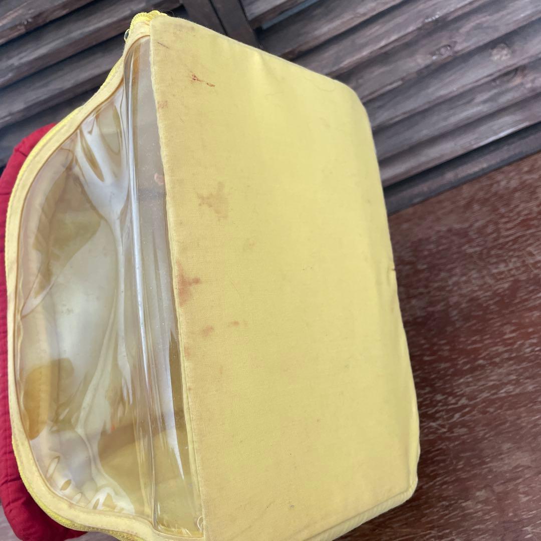 1997年　ハローキティ　いちごハウス　ぬいぐるみ　マスコット　レトロ　当時物