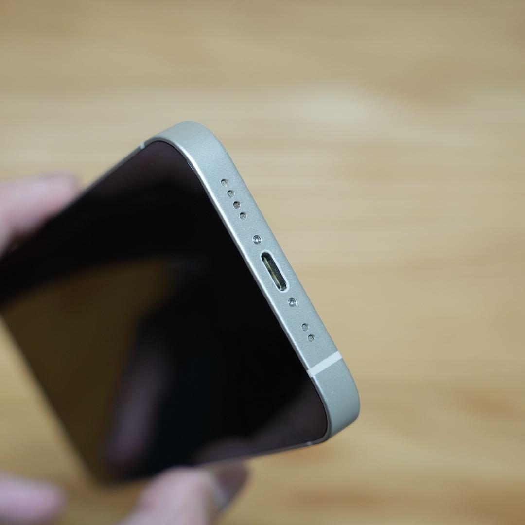 Apple iPhone 13 mini 128GB SIMフリー