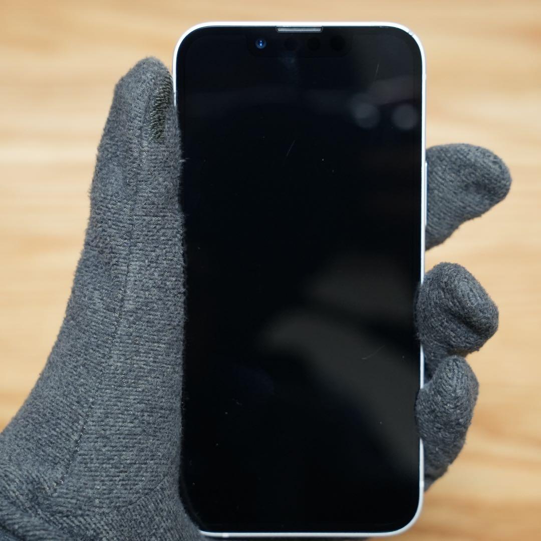 Apple iPhone 13 mini 128GB SIMフリー