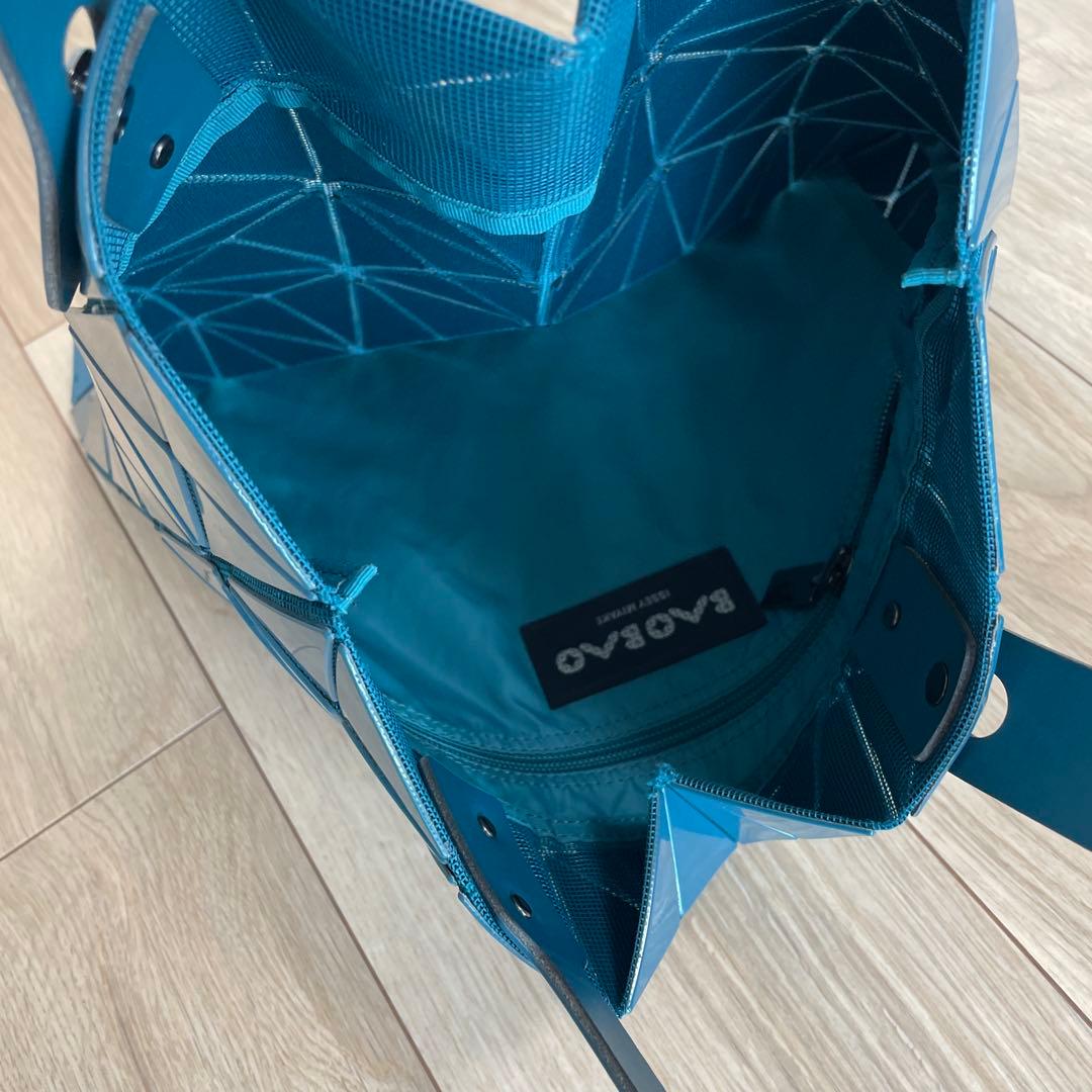 BAOBAOイッセイミヤケ　バッグ