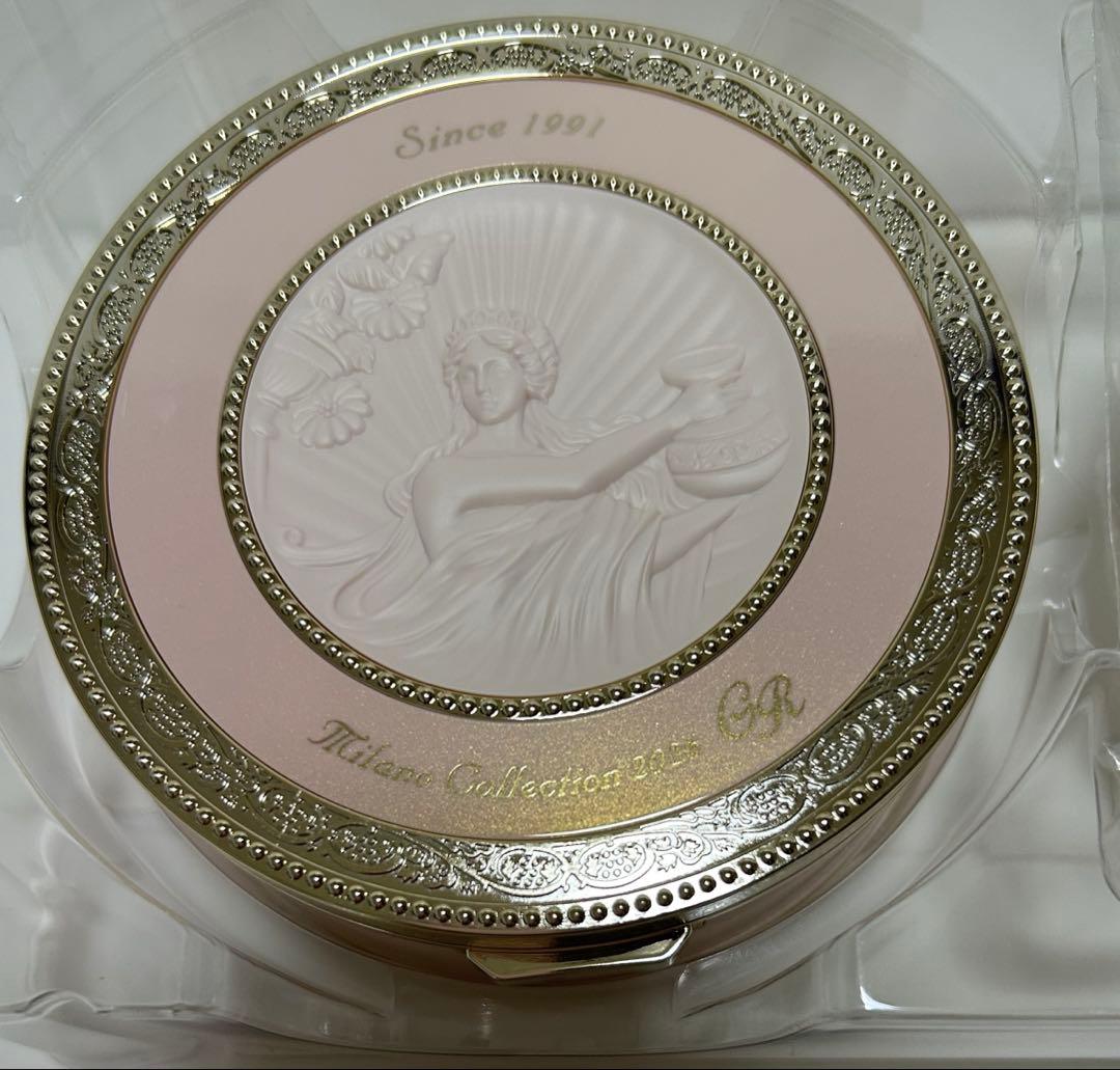 ミラノコレクション ＧＲ　2026