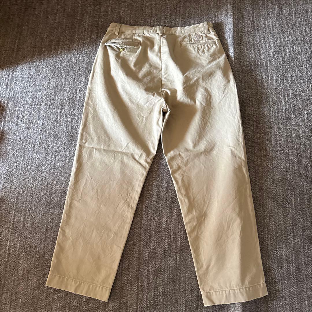 ポロラルフローレン　チノパン