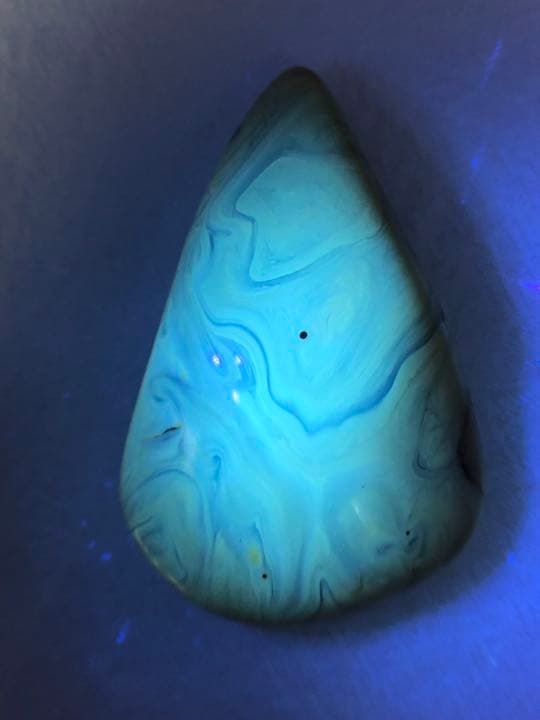 琥珀 ロイヤルアンバー  バーマイト クリーム ペンダント ネックレス