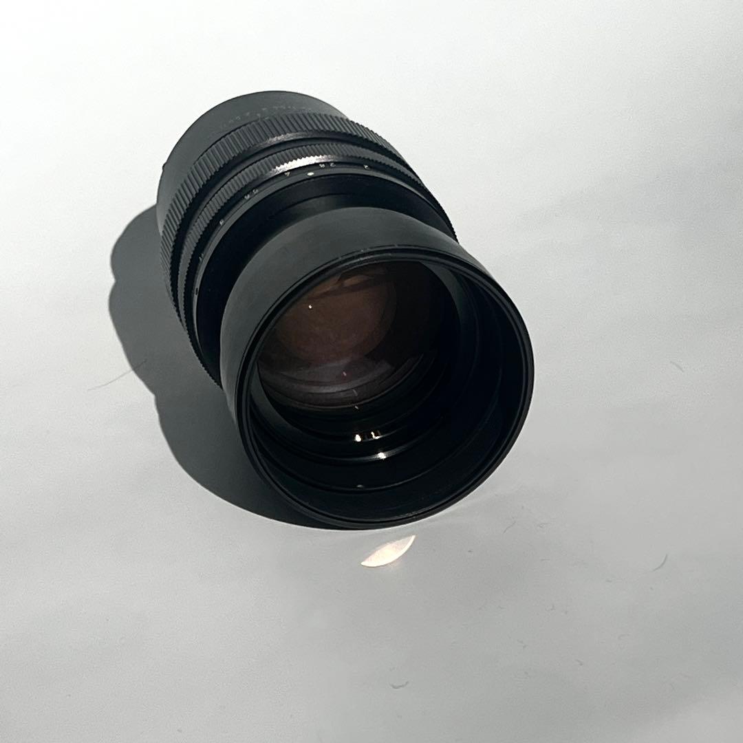 ライカ Leica Summicron M 90mm f2 