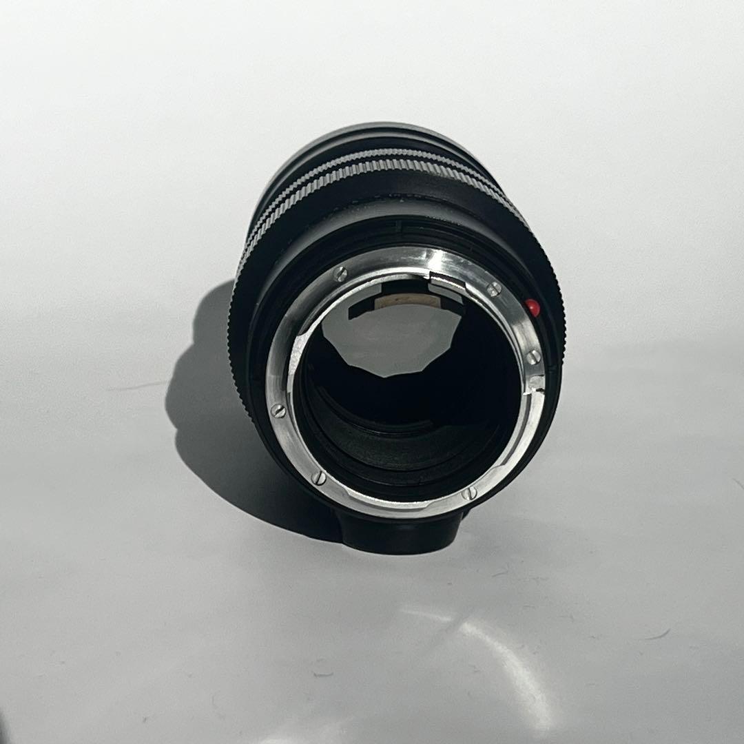 ライカ Leica Summicron M 90mm f2 