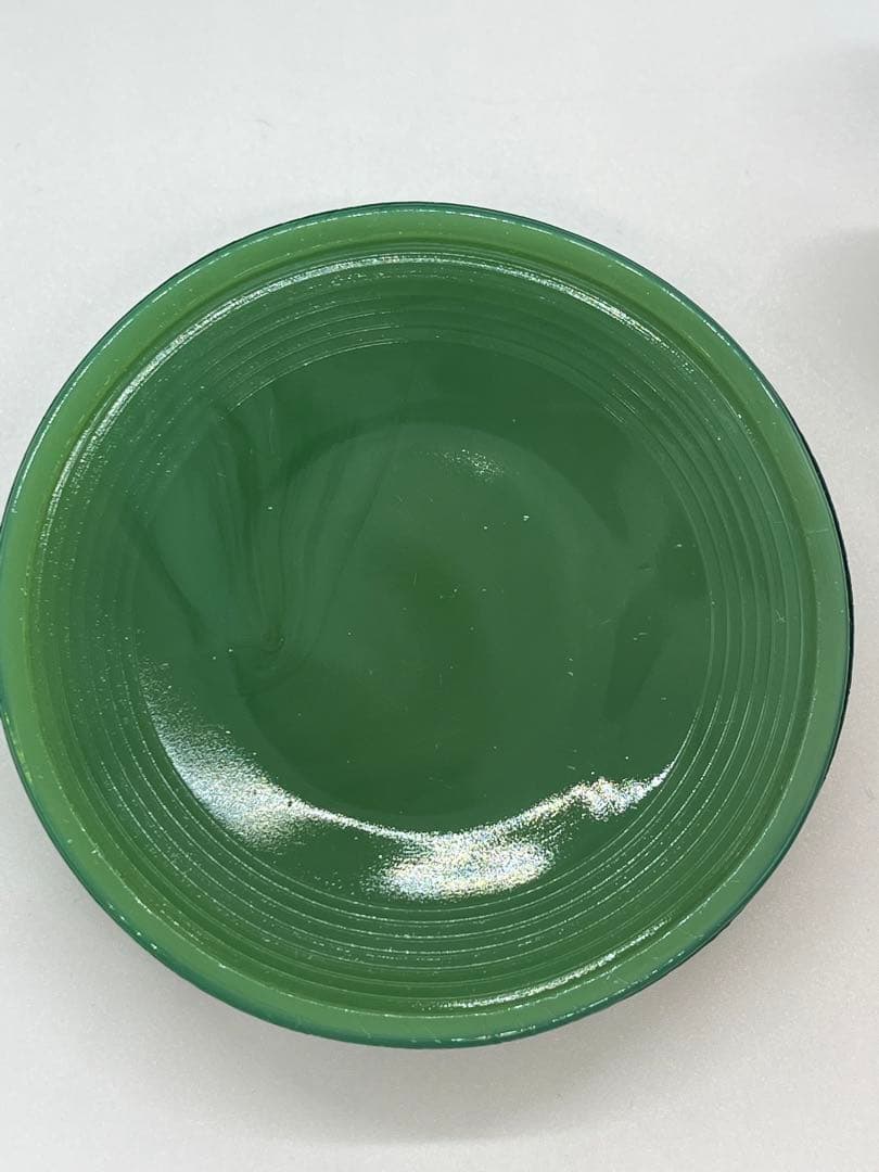 アクロ•アガットAkro Agate カップ＆ソーサー ミニチュア