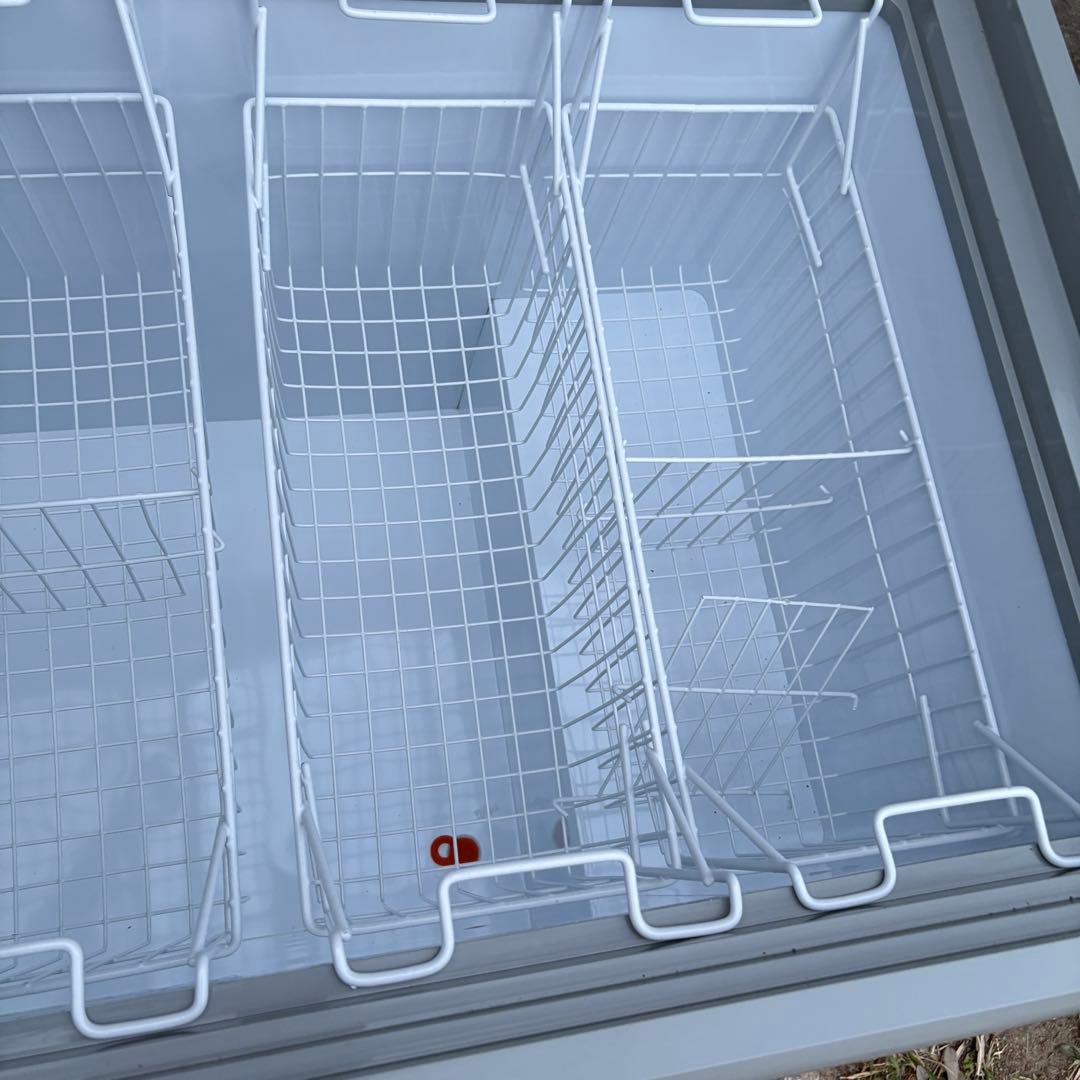 シール　セット販売　③冷凍ショーケース　JCM JCMCS-373F