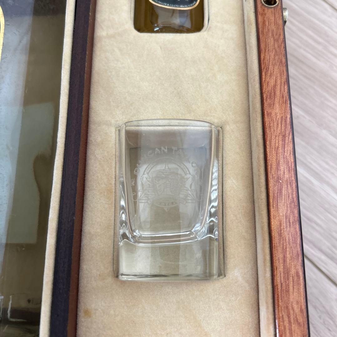 エアシャー　レディーバーン　34年 未開封ミニチュアボトル