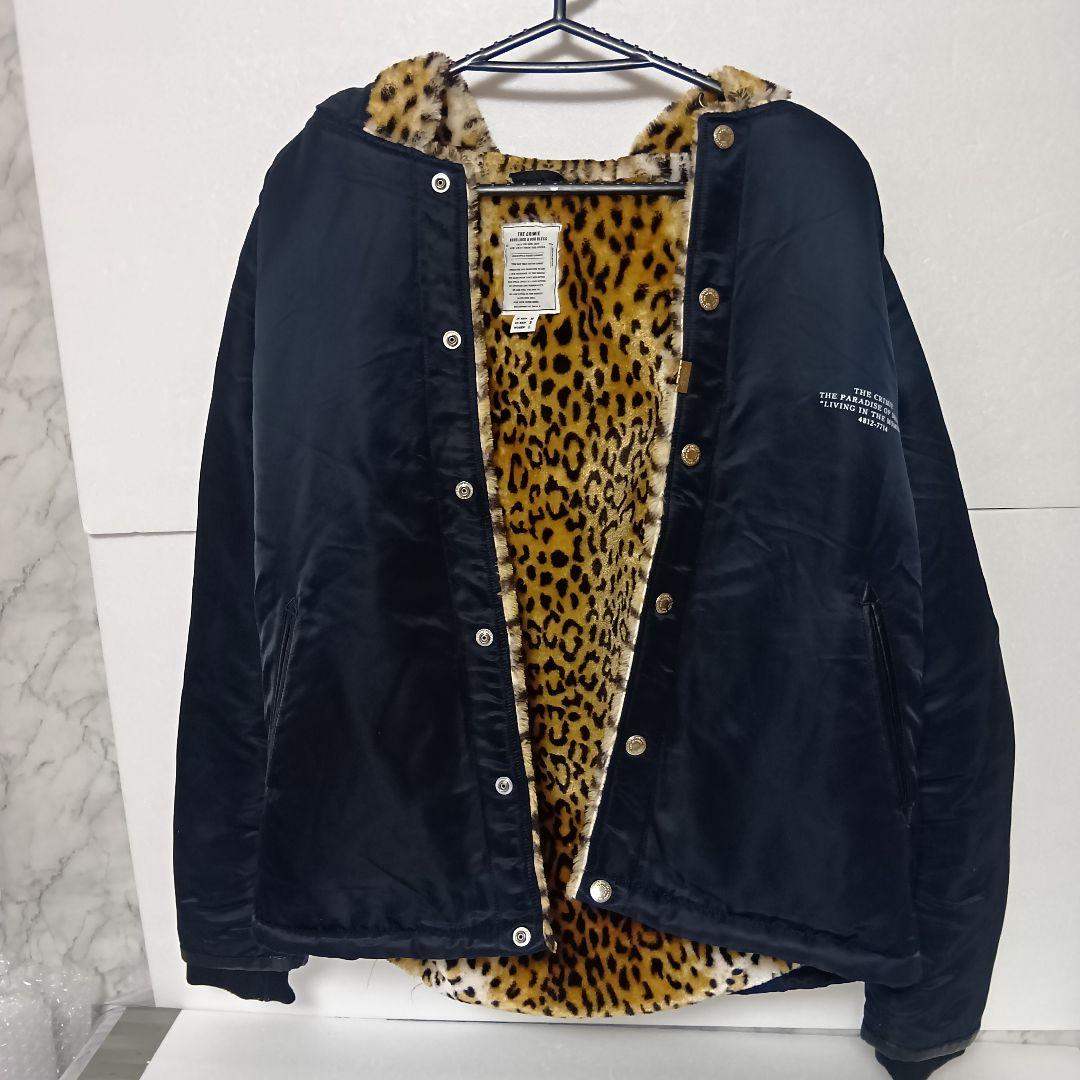 THE CRIMIE ジャケット