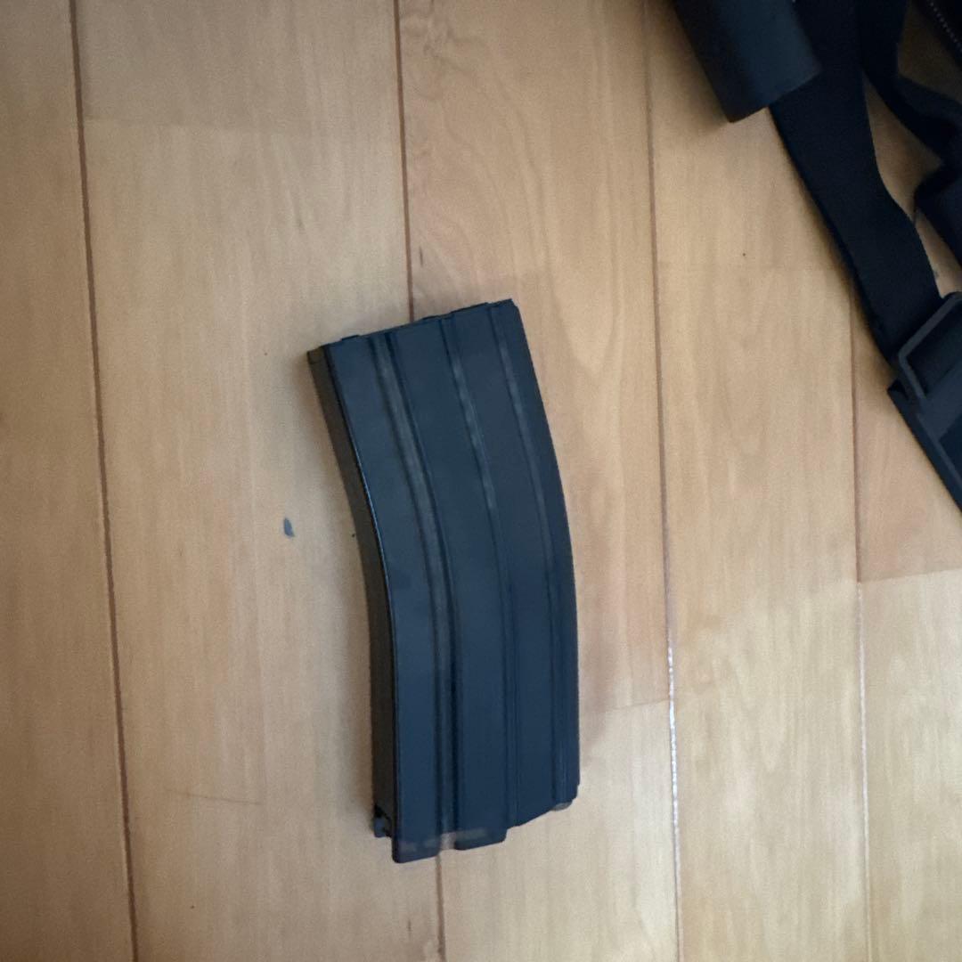 東京マルイ　L96 AWS