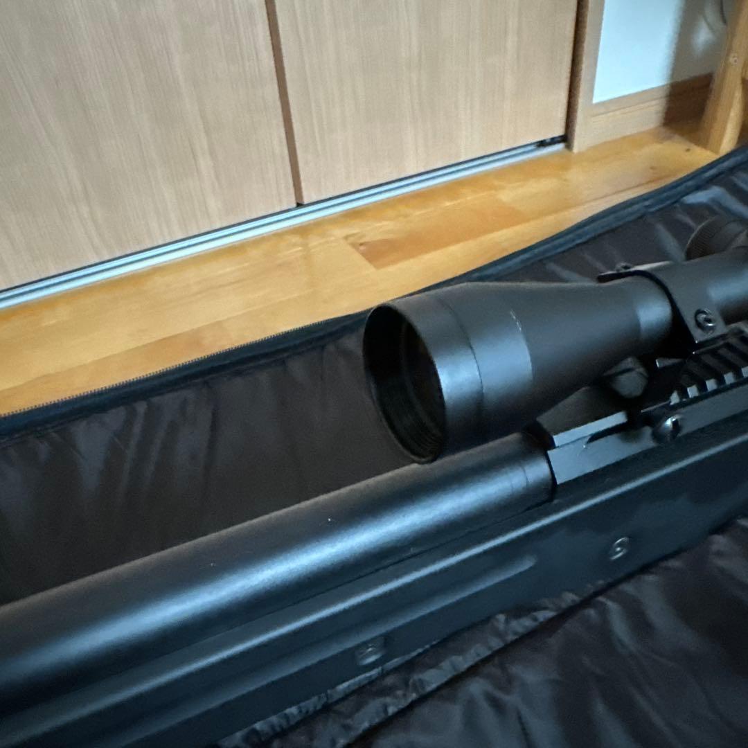 東京マルイ　L96 AWS