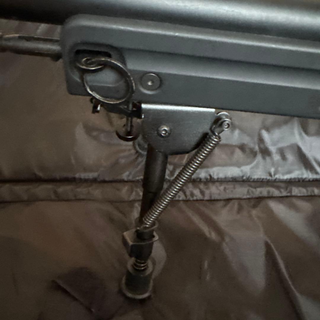 東京マルイ　L96 AWS