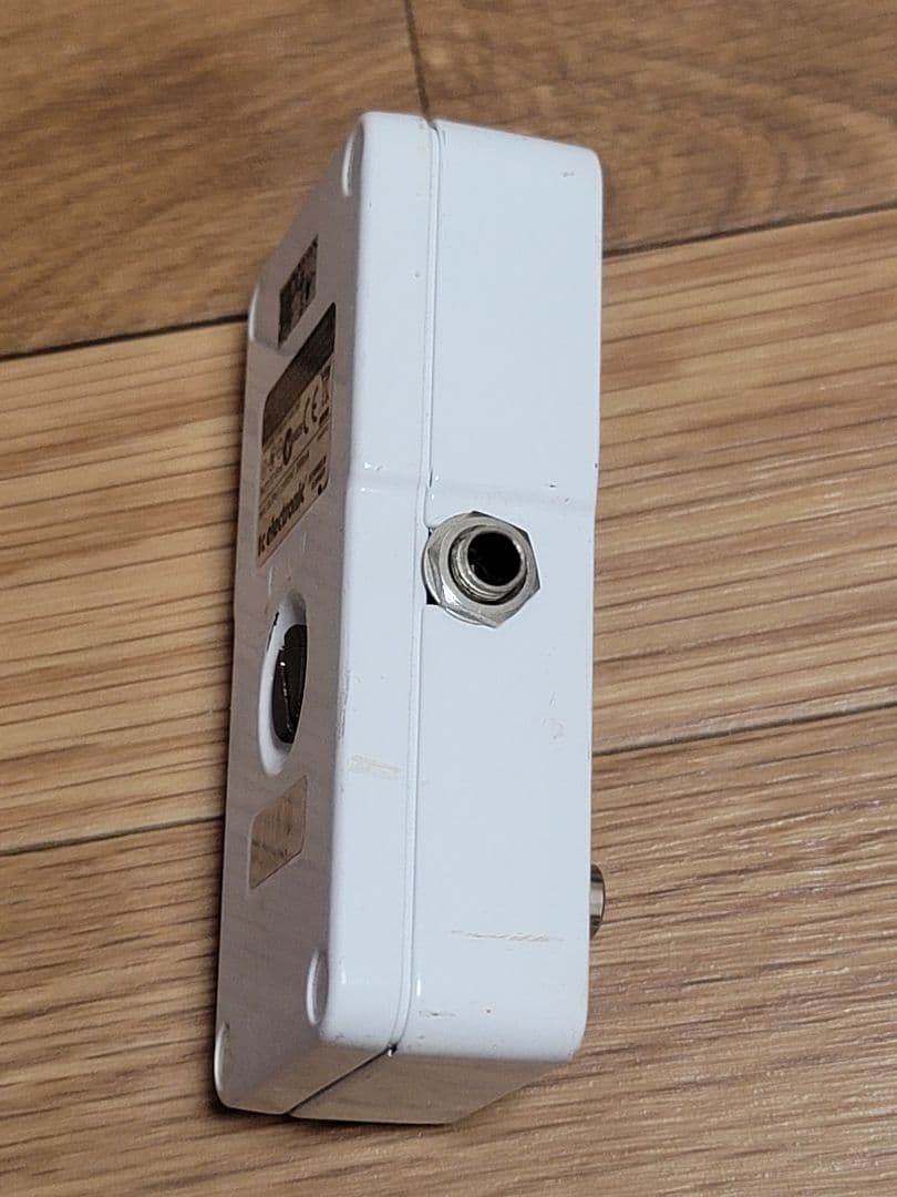 tc electronic polytune 美品 アンプ