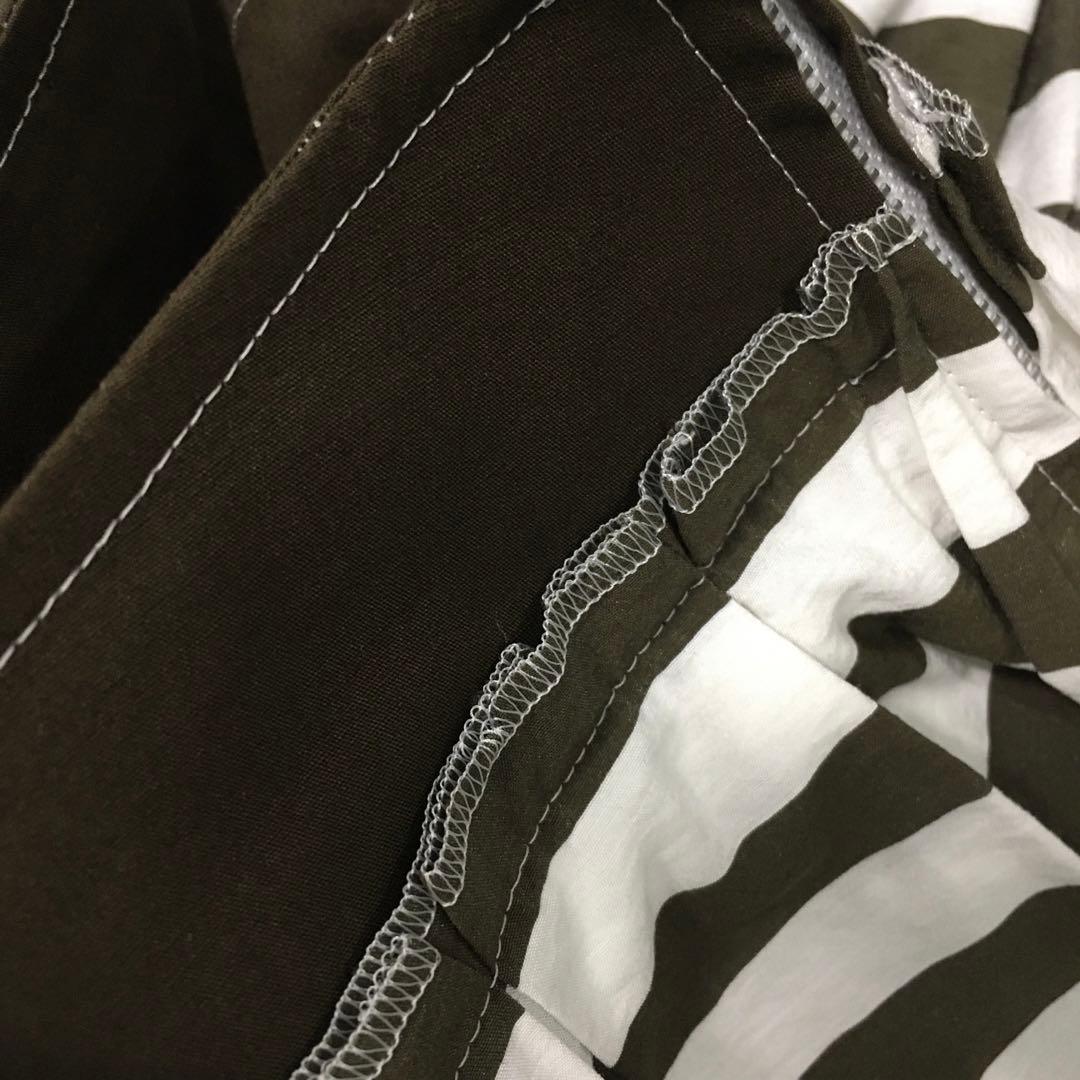 tricot comme des garçons♫ プリーツスカートM