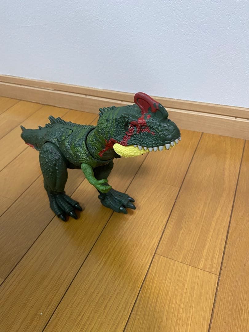 ジュラシック・ワールド　スーパービッグ！Tレックス BIG その他　格安