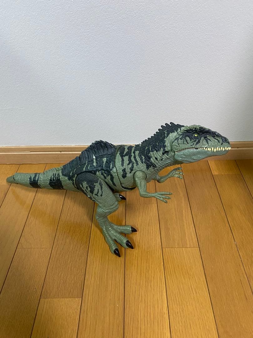 ジュラシック・ワールド　スーパービッグ！Tレックス BIG その他　格安