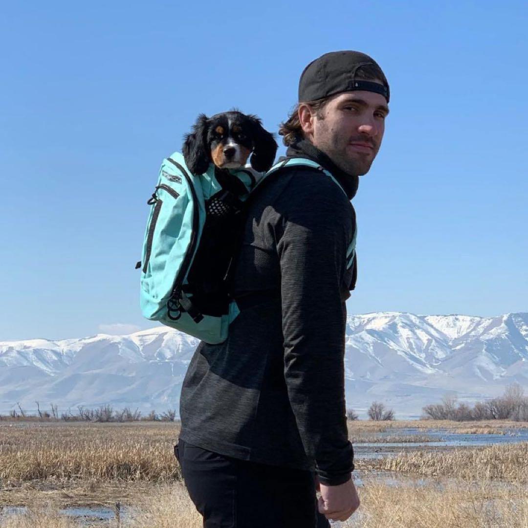 K9 SPORT SACK PLUS 2 K9 スポーツサック エアプラス