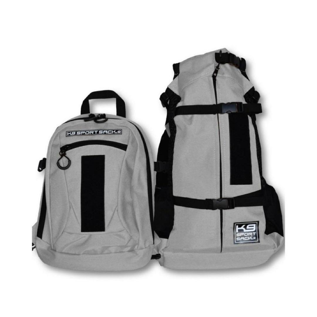 K9 SPORT SACK PLUS 2 K9 スポーツサック エアプラス