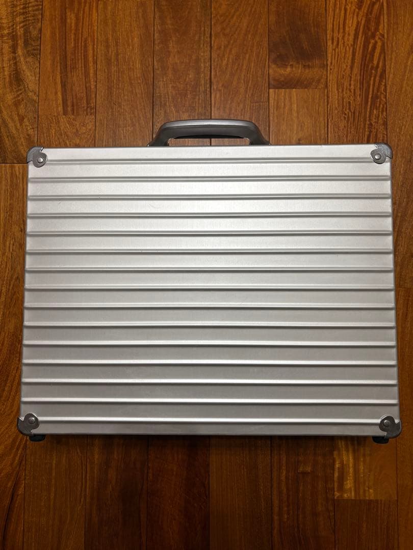 RIMOWA Attache アタッシュケース/ビンテージリモワ