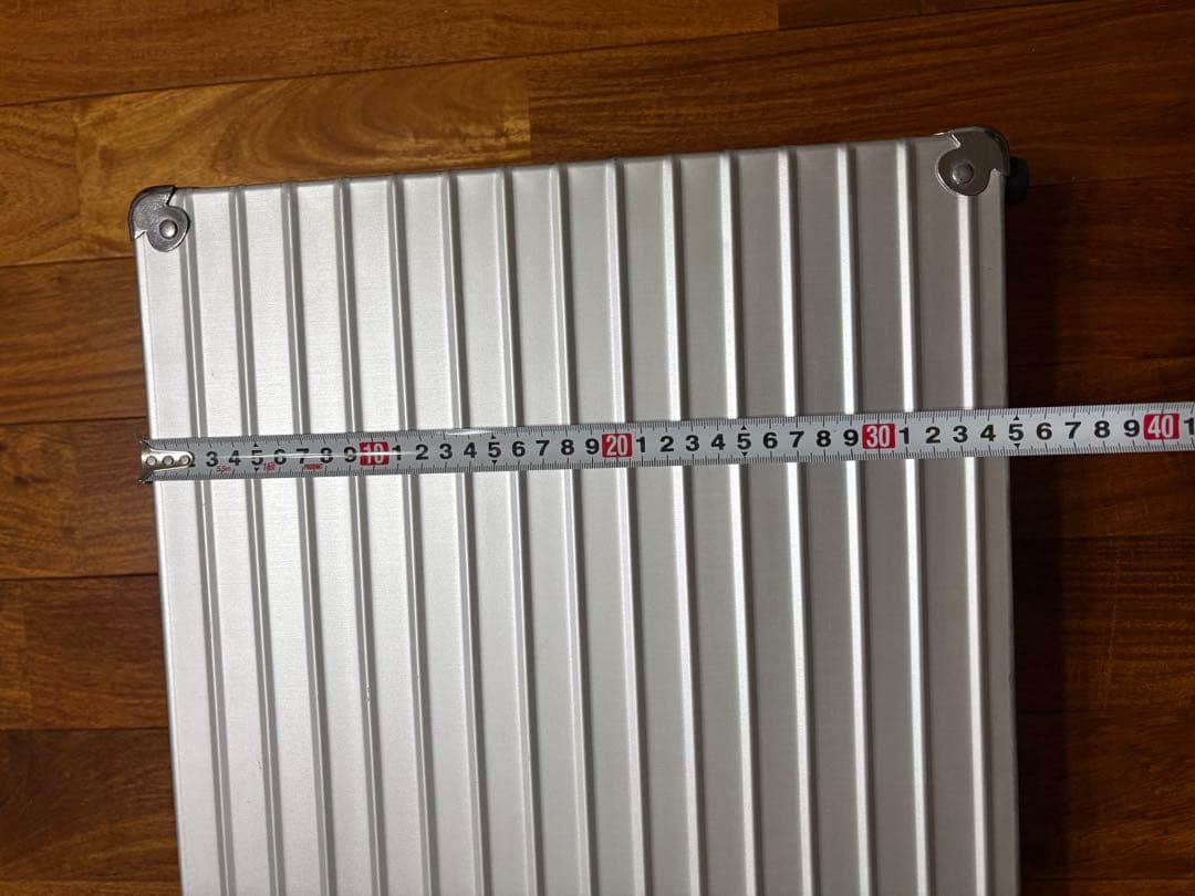 RIMOWA Attache アタッシュケース/ビンテージリモワ