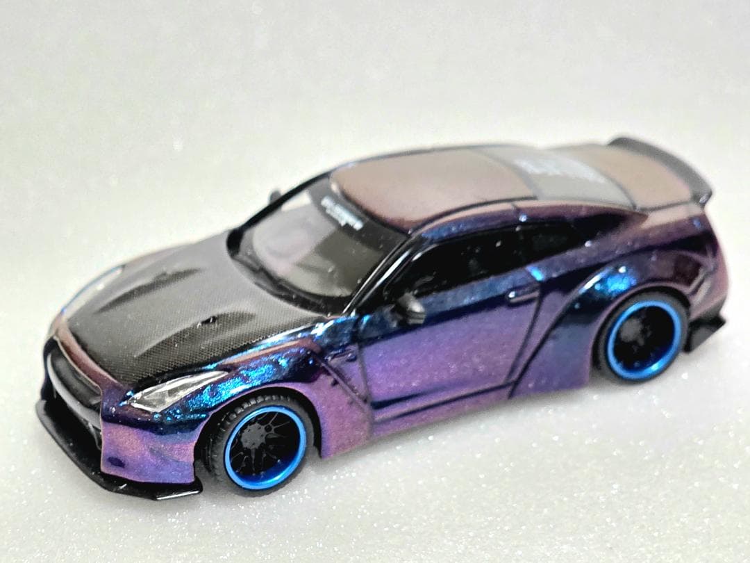 MINIGT 限定 リバティウォーク 73, 3 2セット