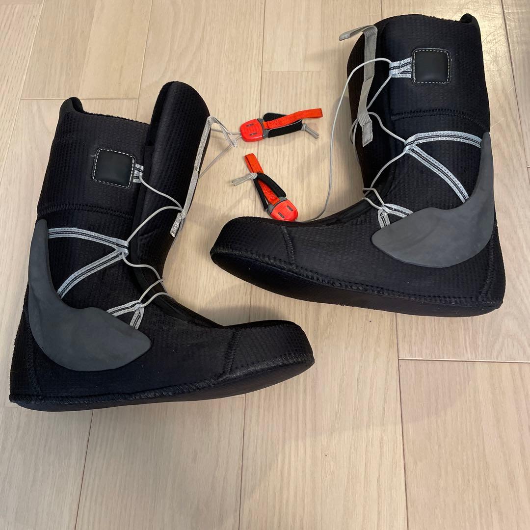 わかめ　Burton モト BOA® スノーボードブーツ　26.5cm