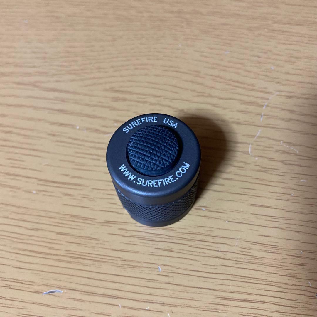 個人装備 SUREFIRE M2 CENTURION