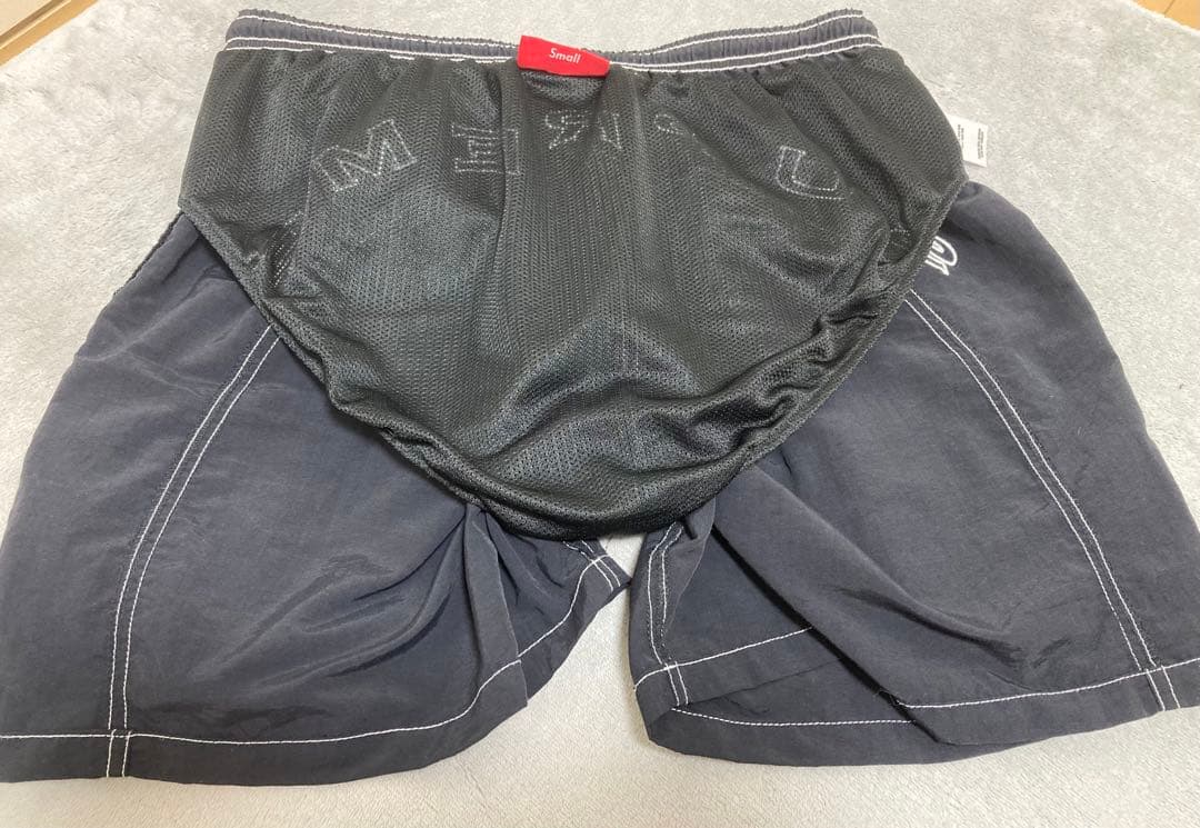 Supreme シュプリーム Arc Logo water Short 水着