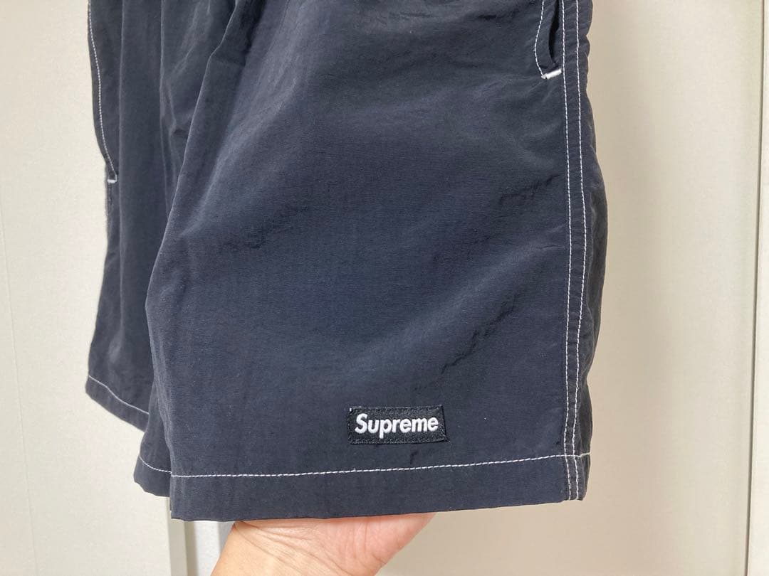 Supreme シュプリーム Arc Logo water Short 水着