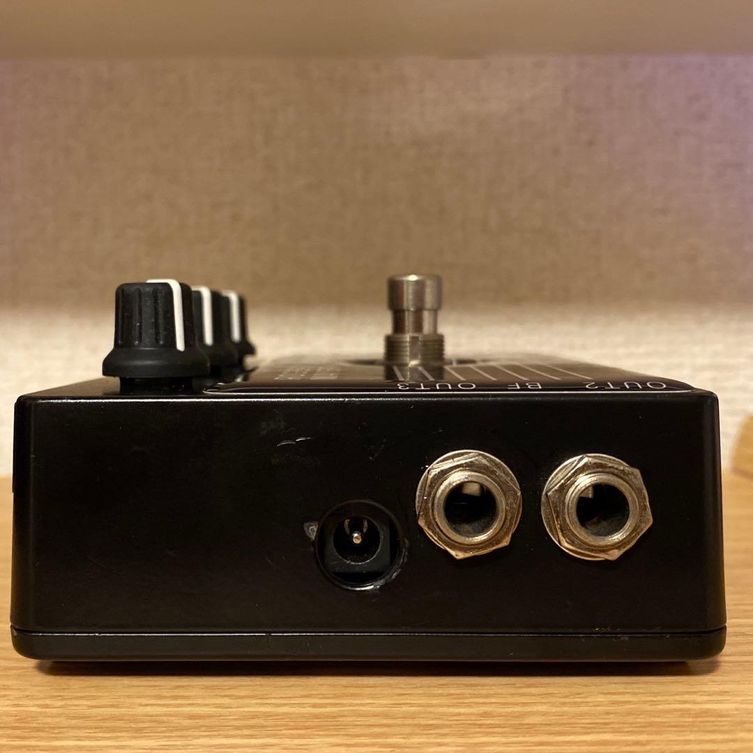 ギター ROGER MAYER VOODOO-1 CLASSIC