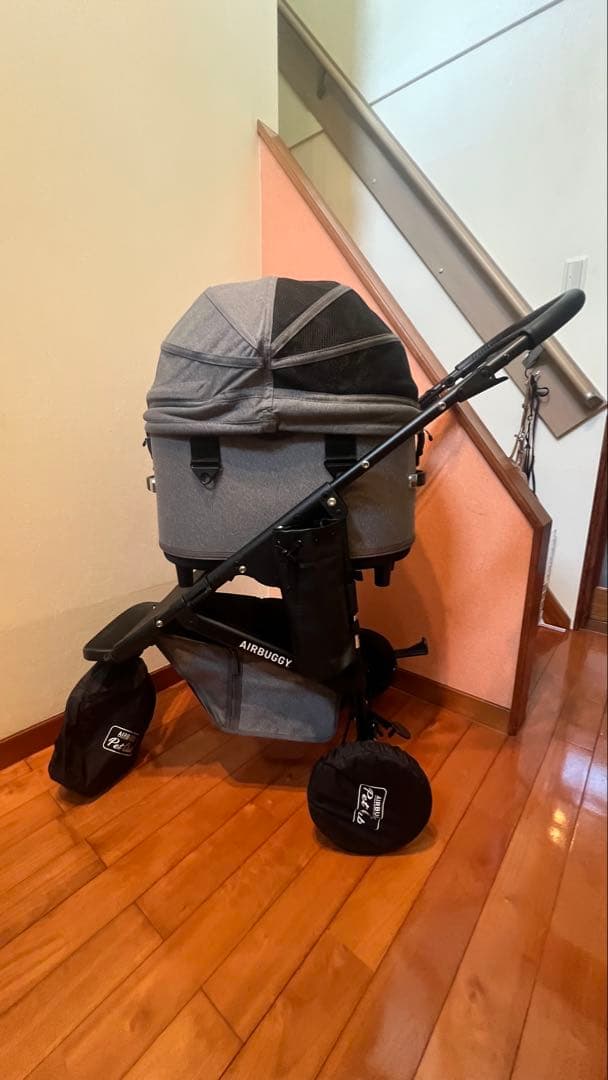 ☆メル★さま専用　AIRBUGGY DOME3プレミアモデルＲ